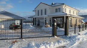 Отель Villa Toskana, Ротенбург-Об-Дер-Таубер